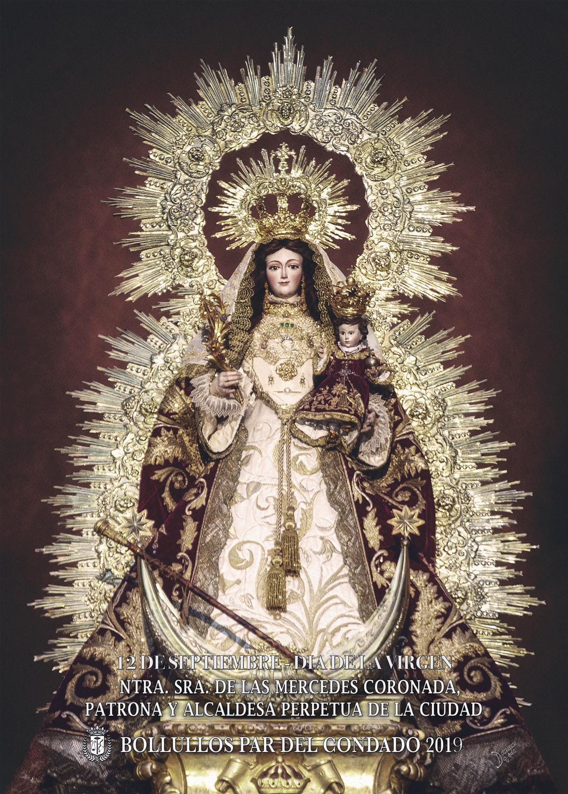 Festividad de Nuestra Señora de las Mercedes  